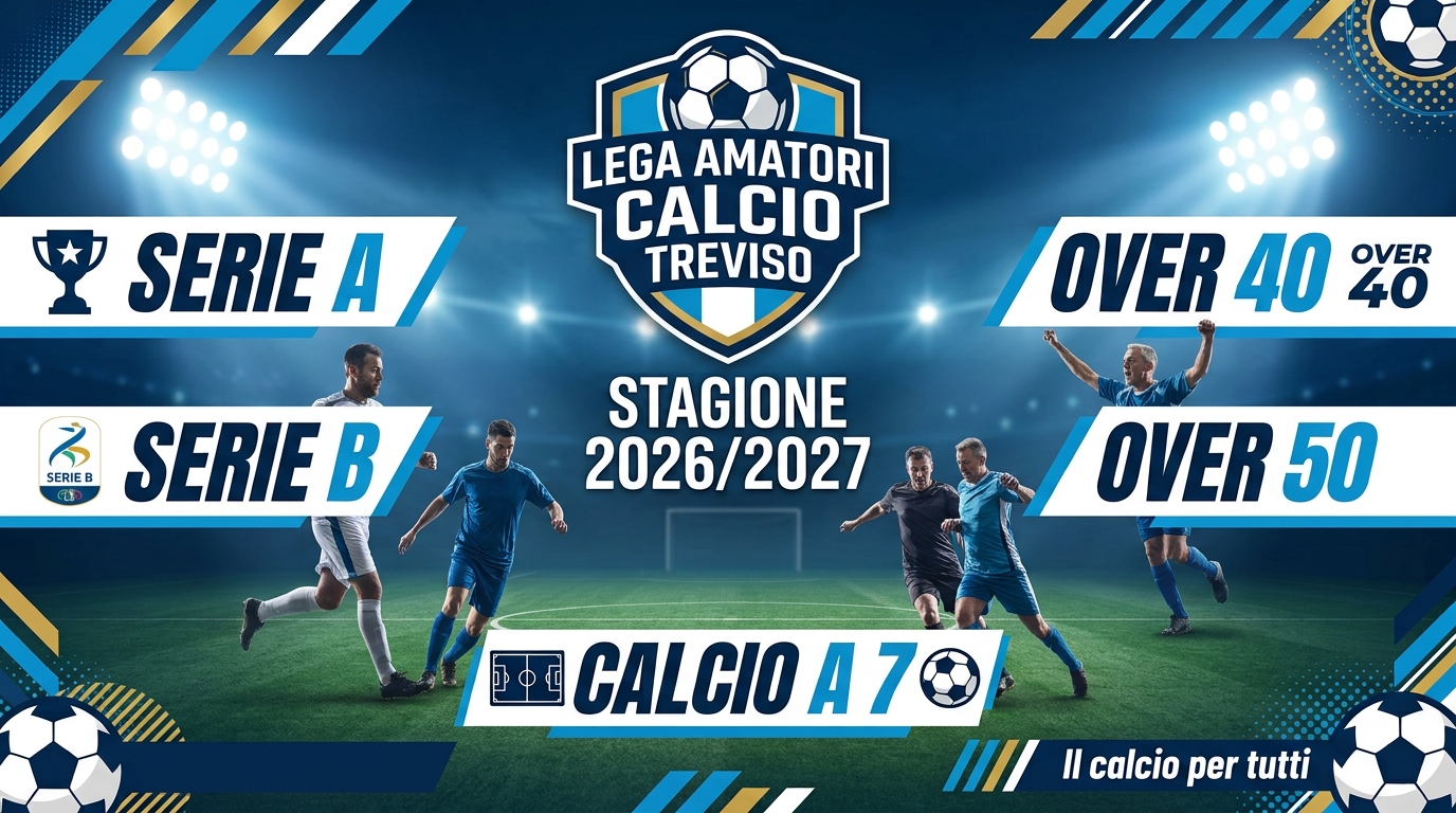 Programma 2025-26